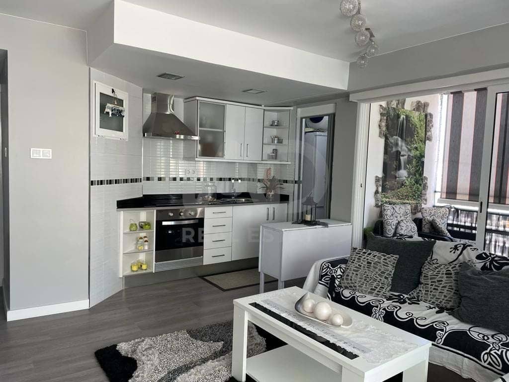 2 sovrum Lägenhet till salu i Tarragona stad - 199 664 € (Ref: 9991427)