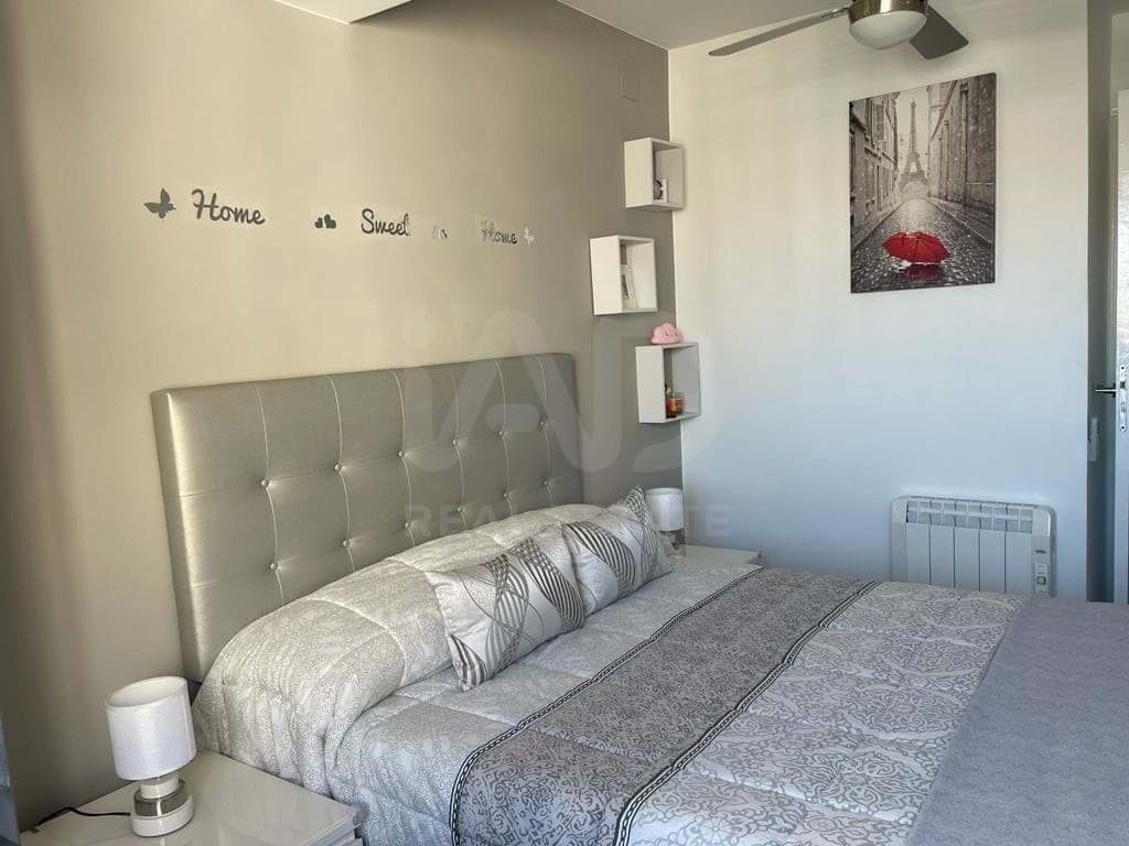 2 sovrum Lägenhet till salu i Tarragona stad - 199 664 € (Ref: 9991427)