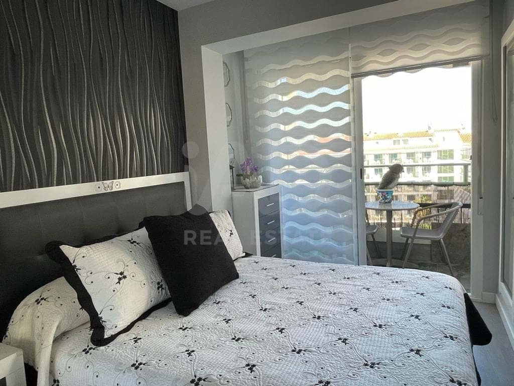 2 sovrum Lägenhet till salu i Tarragona stad - 199 664 € (Ref: 9991427)