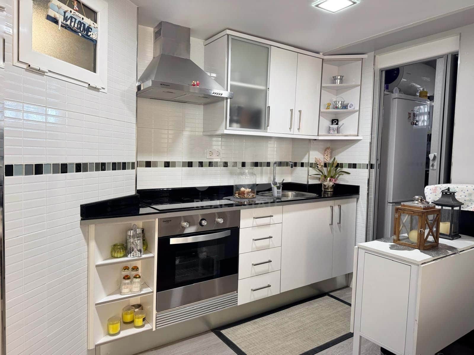 2 sovrum Lägenhet till salu i Tarragona stad - 199 664 € (Ref: 9991427)