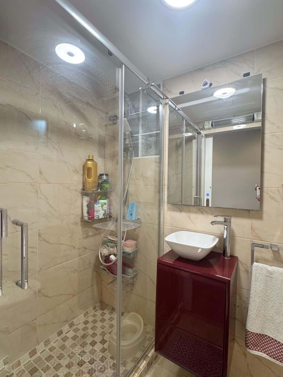 2 sovrum Lägenhet till salu i Tarragona stad - 199 664 € (Ref: 9991427)