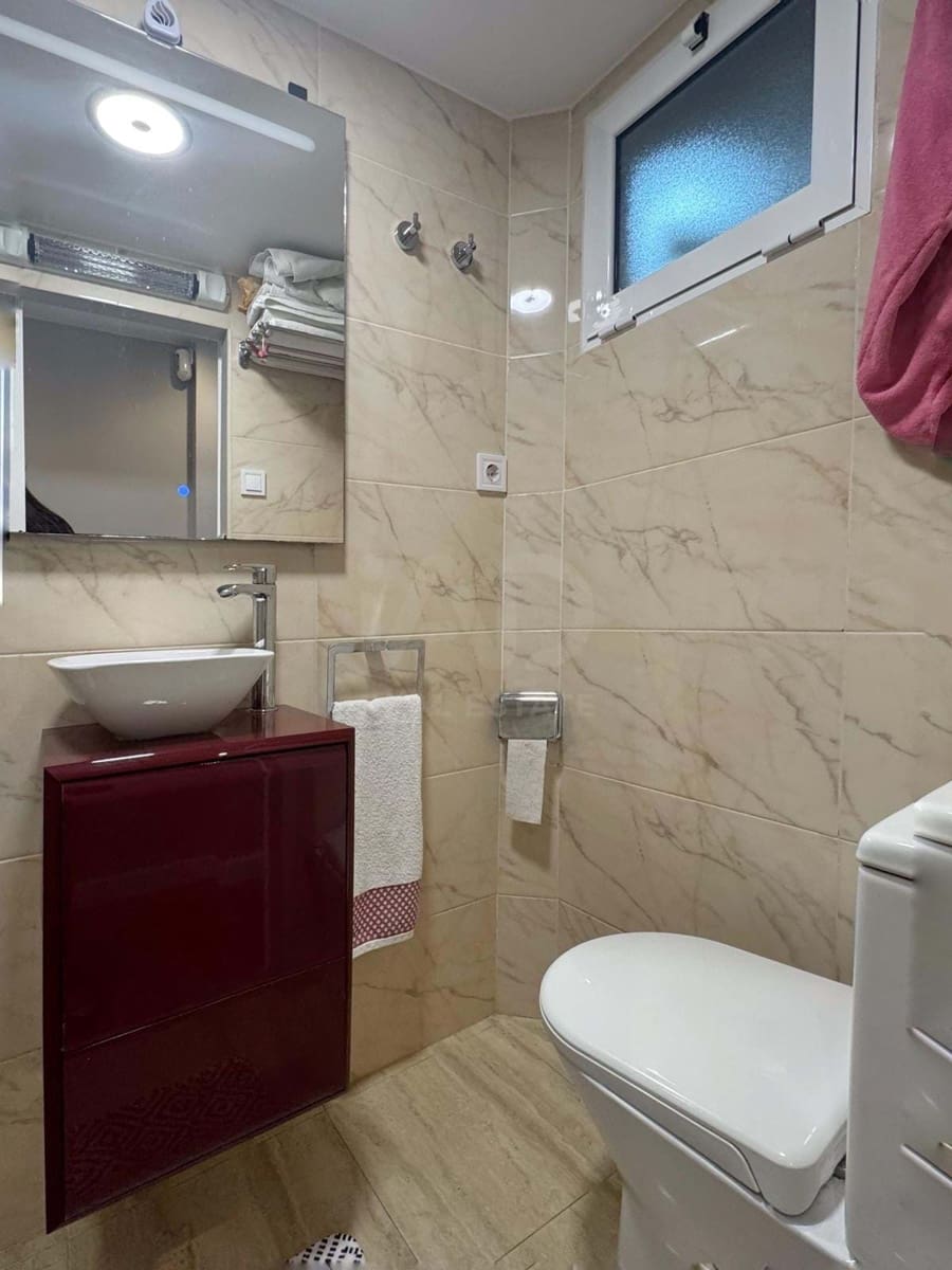 2 sovrum Lägenhet till salu i Tarragona stad - 199 664 € (Ref: 9991427)
