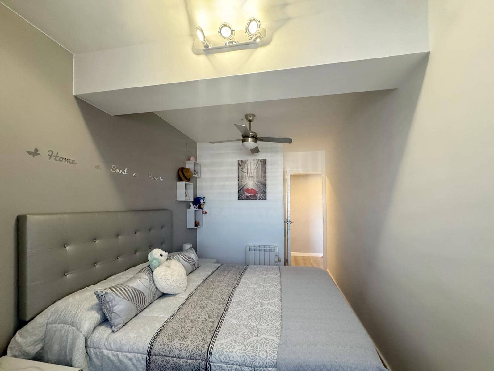 2 sovrum Lägenhet till salu i Tarragona stad - 199 664 € (Ref: 9991427)