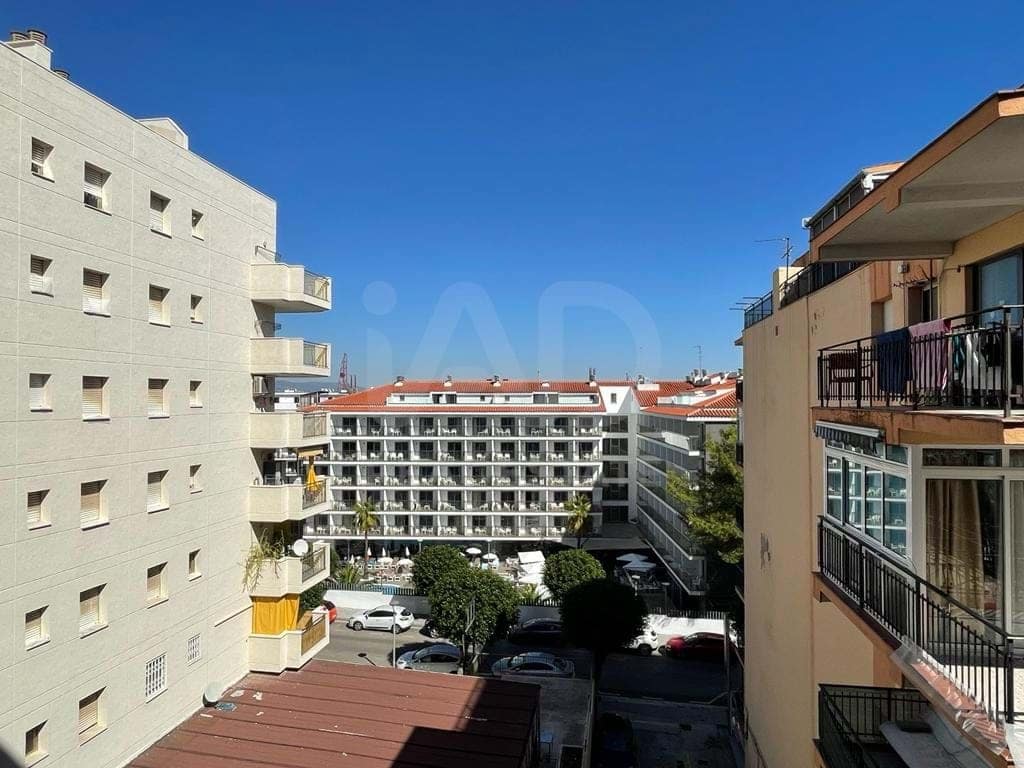 2 sovrum Lägenhet till salu i Tarragona stad - 199 664 € (Ref: 9991427)