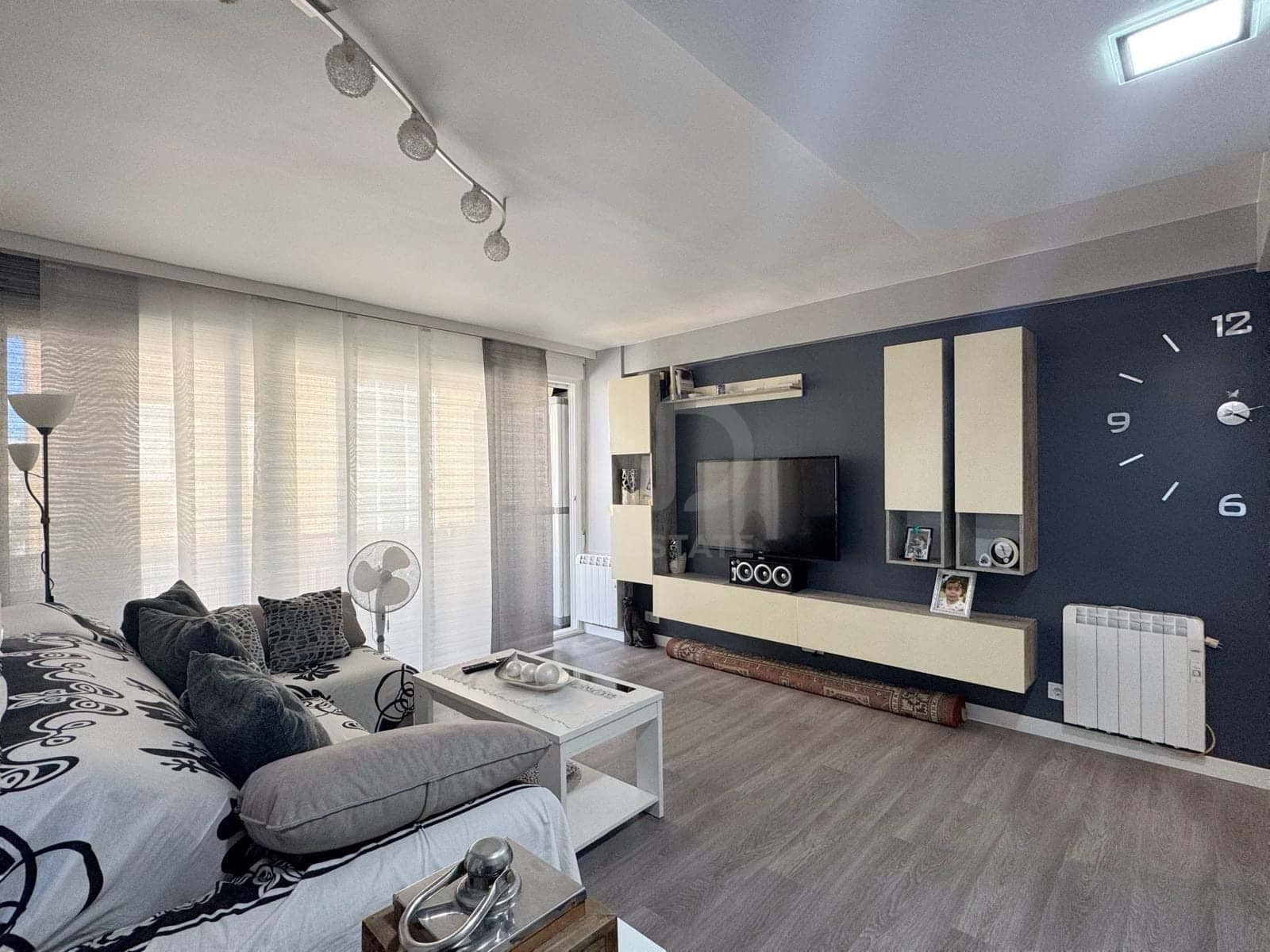 2 sovrum Lägenhet till salu i Tarragona stad - 199 664 € (Ref: 9991427)