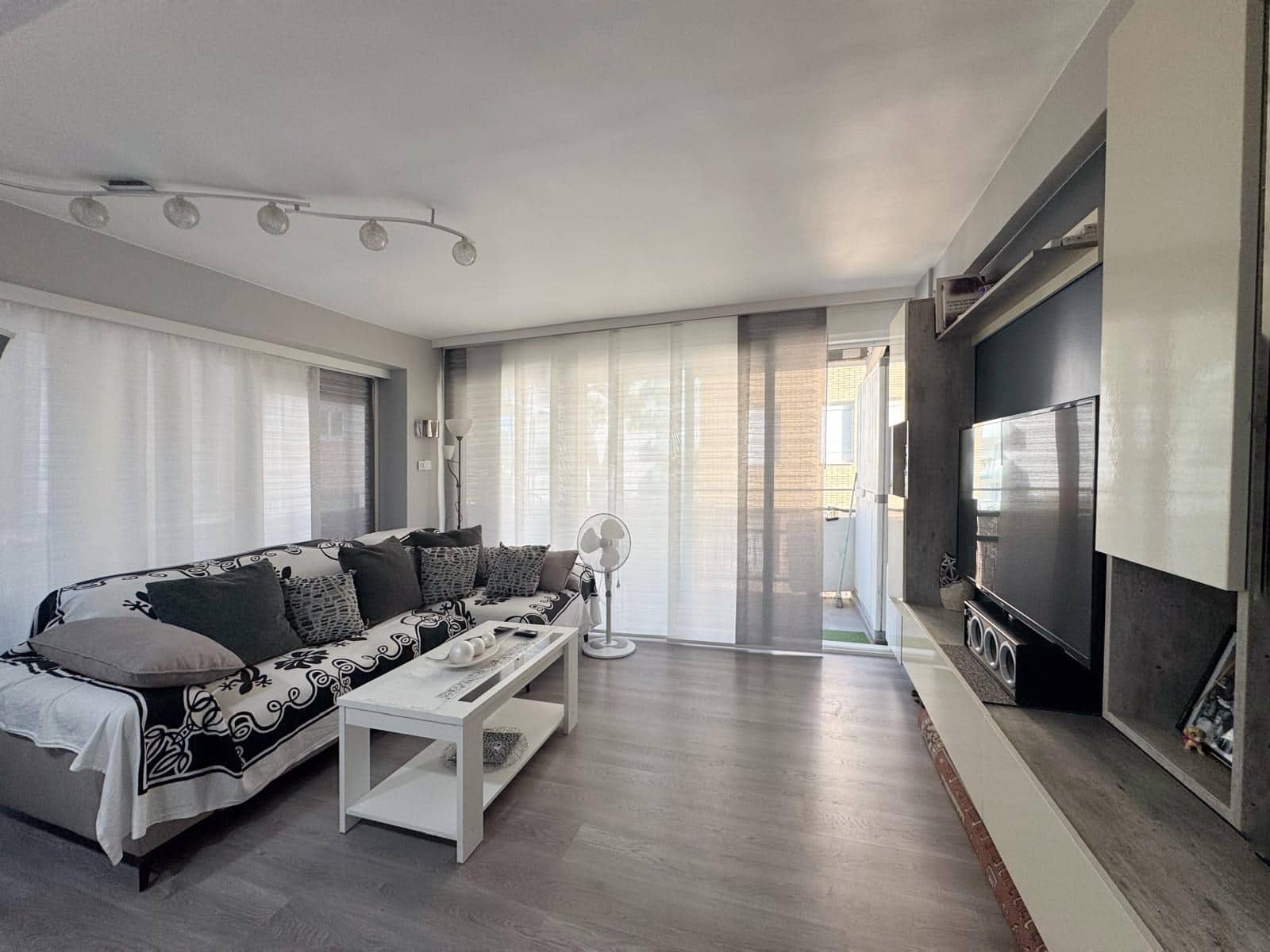 2 sovrum Lägenhet till salu i Tarragona stad - 199 664 € (Ref: 9991427)