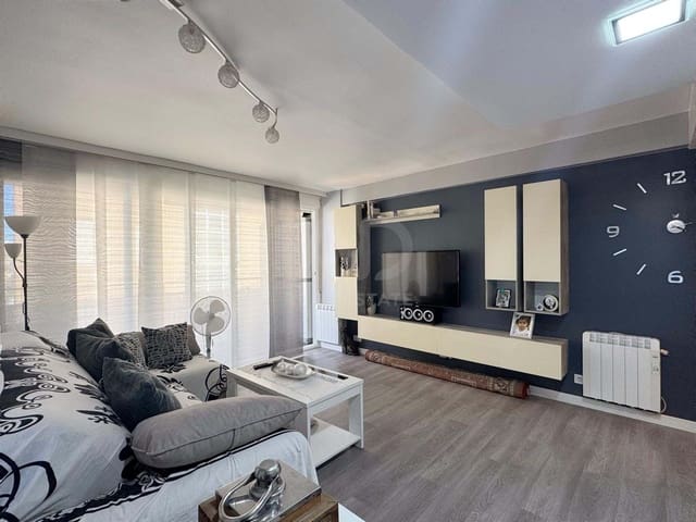 2 sovrum Lägenhet till salu i Tarragona stad - 199 664 € (Ref: 9991427)
