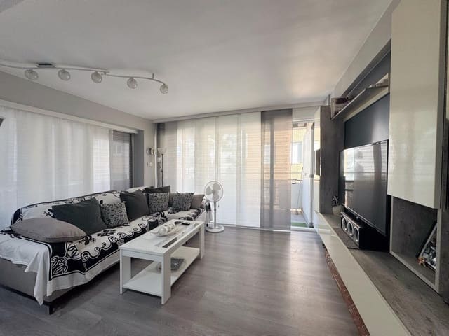 2 sovrum Lägenhet till salu i Tarragona stad - 199 664 € (Ref: 9991427)