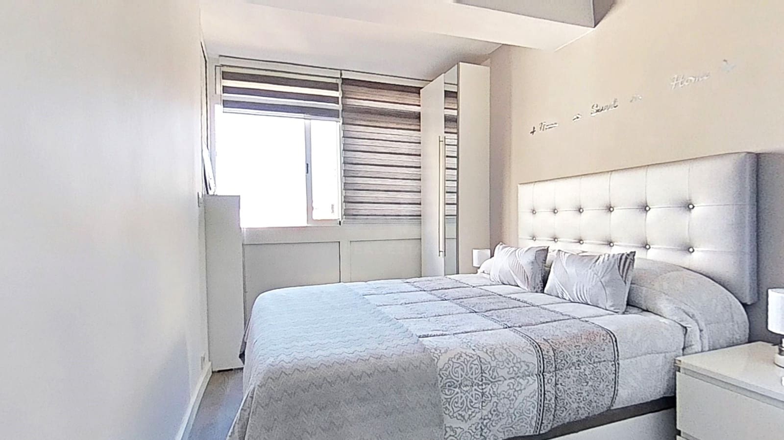 2 sovrum Lägenhet till salu i Tarragona stad - 199 664 € (Ref: 9991427)
