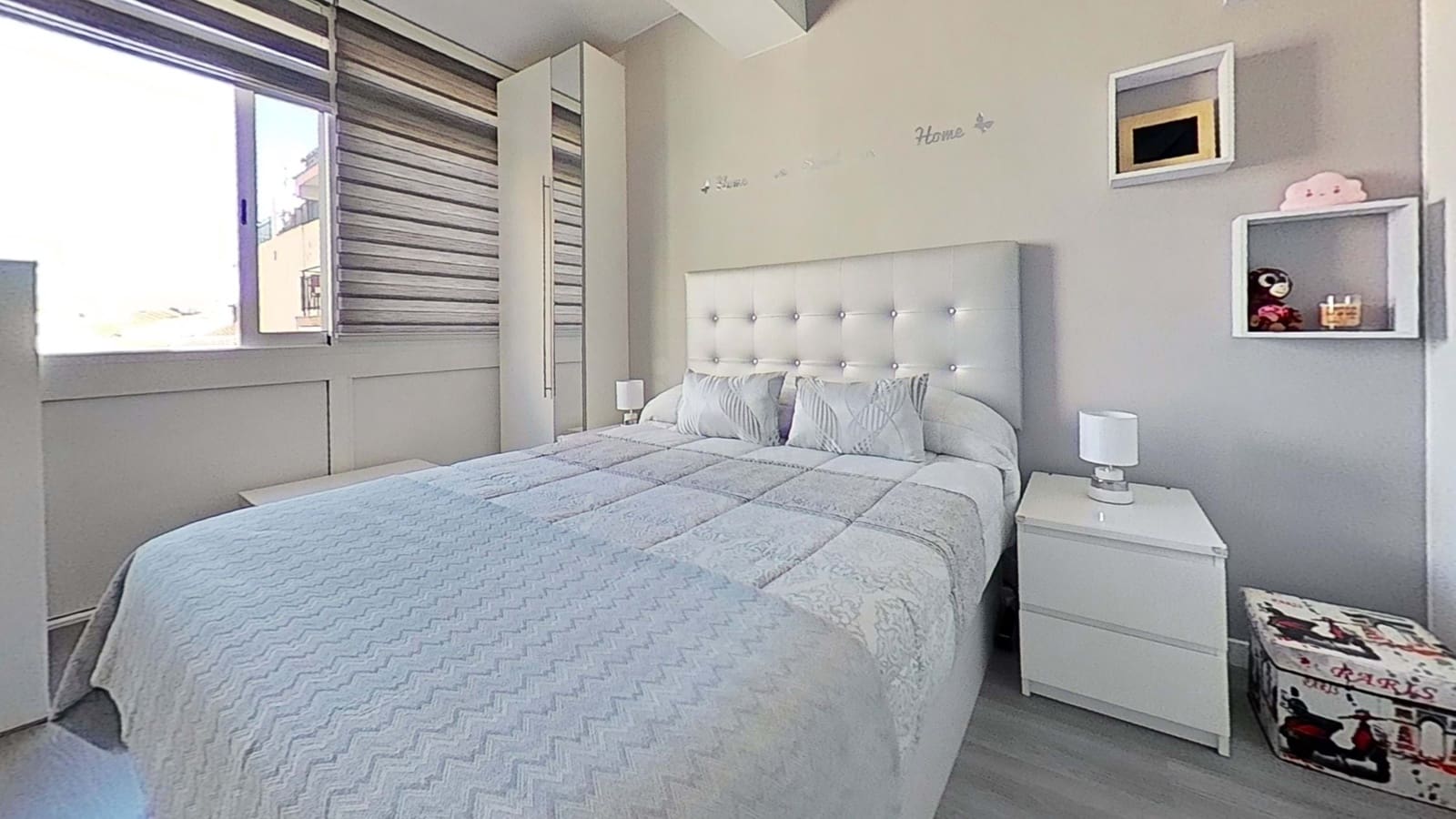 2 sovrum Lägenhet till salu i Tarragona stad - 199 664 € (Ref: 9991427)