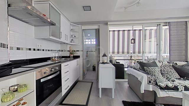 2 sovrum Lägenhet till salu i Tarragona stad - 199 664 € (Ref: 9991427)