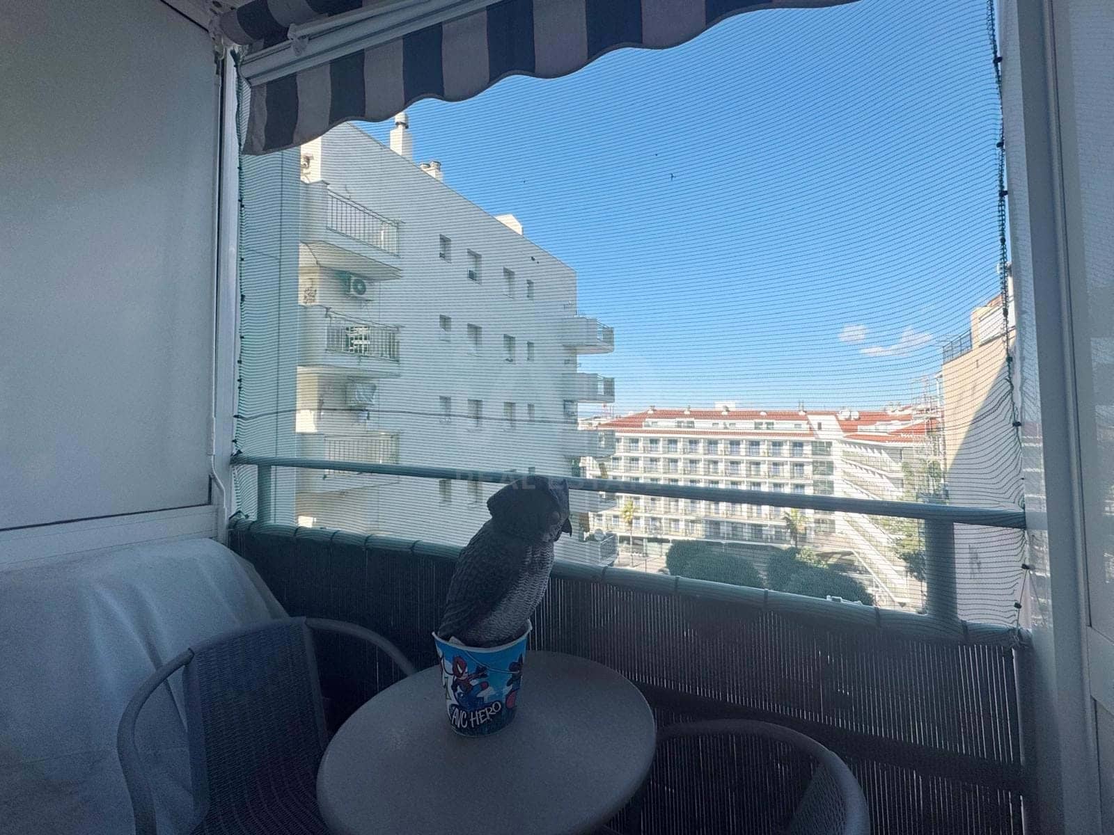 2 sovrum Lägenhet till salu i Tarragona stad - 199 664 € (Ref: 9991427)