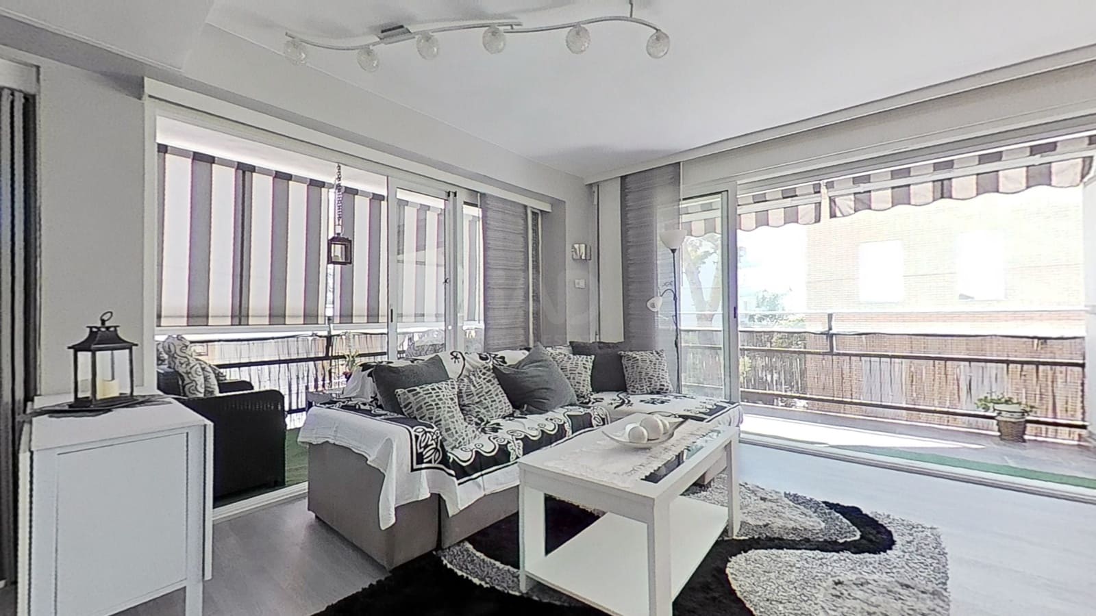 2 sovrum Lägenhet till salu i Tarragona stad - 199 664 € (Ref: 9991427)