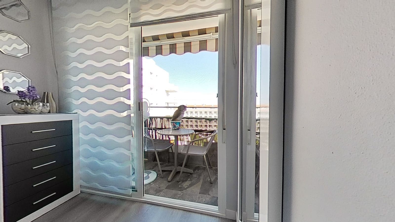 2 sovrum Lägenhet till salu i Tarragona stad - 199 664 € (Ref: 9991427)