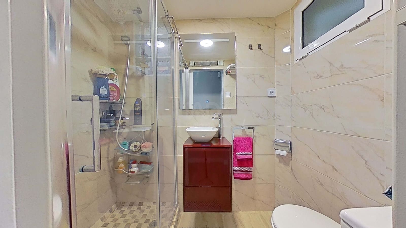 2 sovrum Lägenhet till salu i Tarragona stad - 199 664 € (Ref: 9991427)