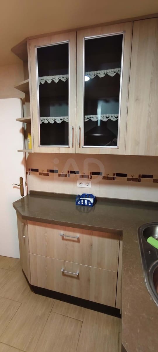 3 slaapkamer Appartement te koop in Sevilla stad - € 137.000 (Ref: 9991429)
