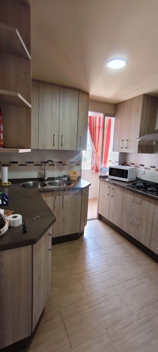 3 slaapkamer Appartement te koop in Sevilla stad - € 137.000 (Ref: 9991429)