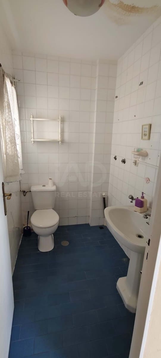 3 slaapkamer Appartement te koop in Sevilla stad - € 137.000 (Ref: 9991429)