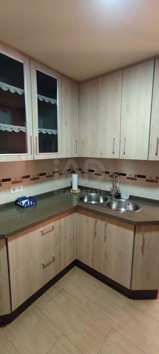 3 slaapkamer Appartement te koop in Sevilla stad - € 137.000 (Ref: 9991429)