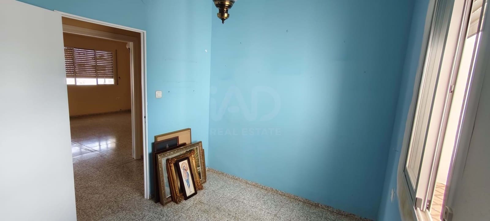 3 slaapkamer Appartement te koop in Sevilla stad - € 137.000 (Ref: 9991429)