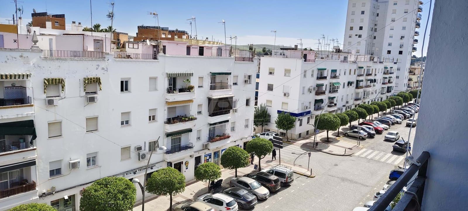 3 slaapkamer Appartement te koop in Sevilla stad - € 137.000 (Ref: 9991429)