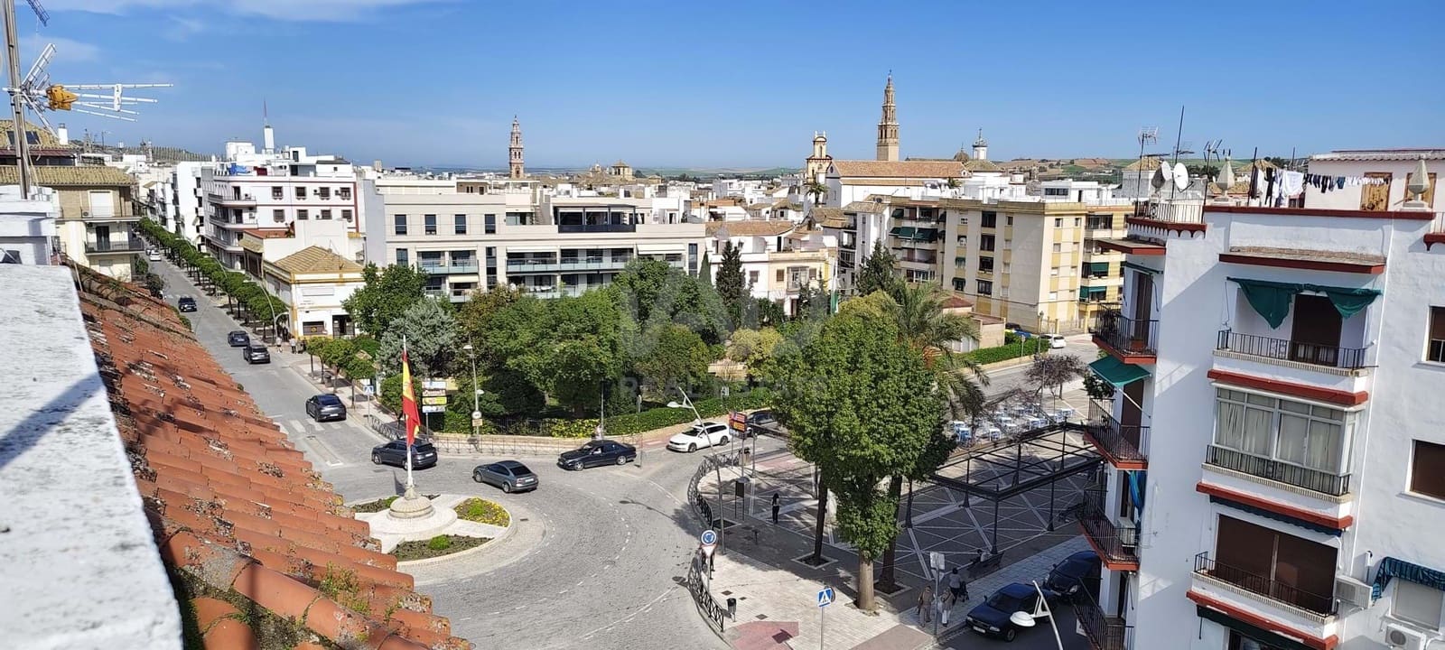 3 slaapkamer Appartement te koop in Sevilla stad - € 137.000 (Ref: 9991429)