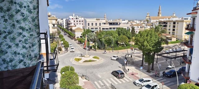 3 Zimmer Apartment zu verkaufen in Ecija - 137.000 € (Ref: 9991429)
