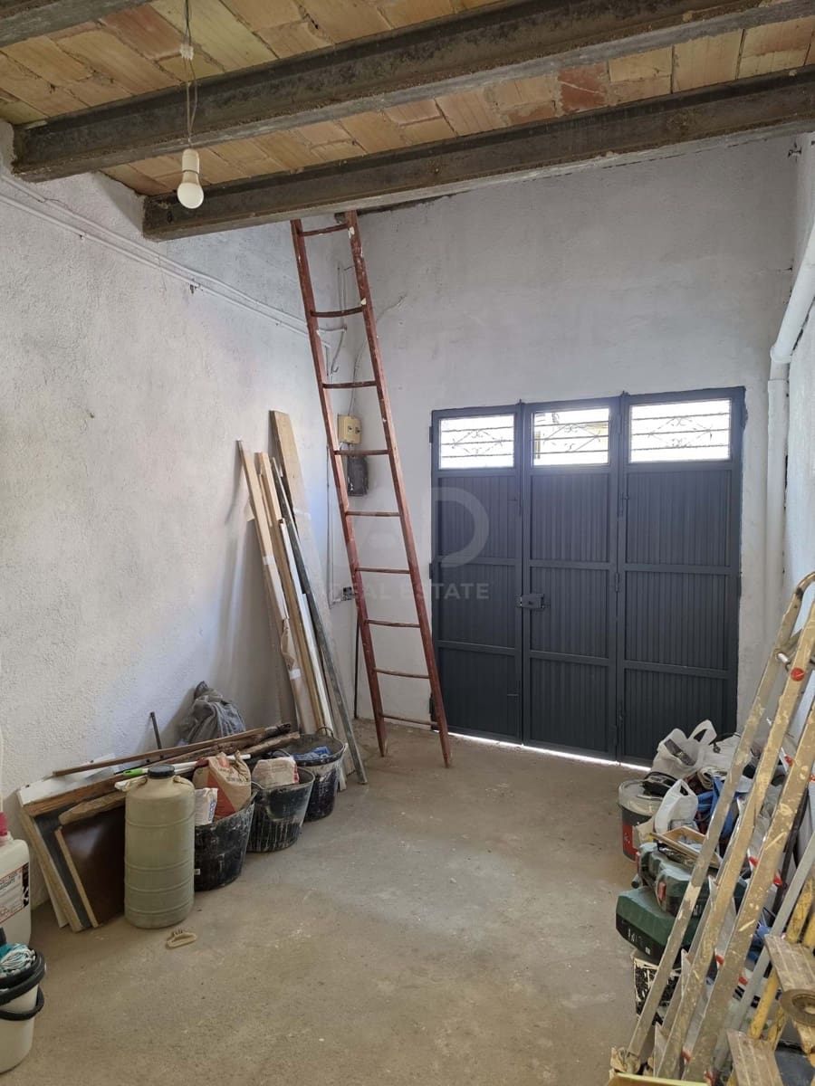 3 sovrum Lägenhet till salu i Tarragona stad med garage - 182 000 € (Ref: 9991430)