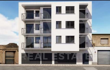 2 sovrum Lägenhet till salu i Valls - 168 000 € (Ref: 9991431)