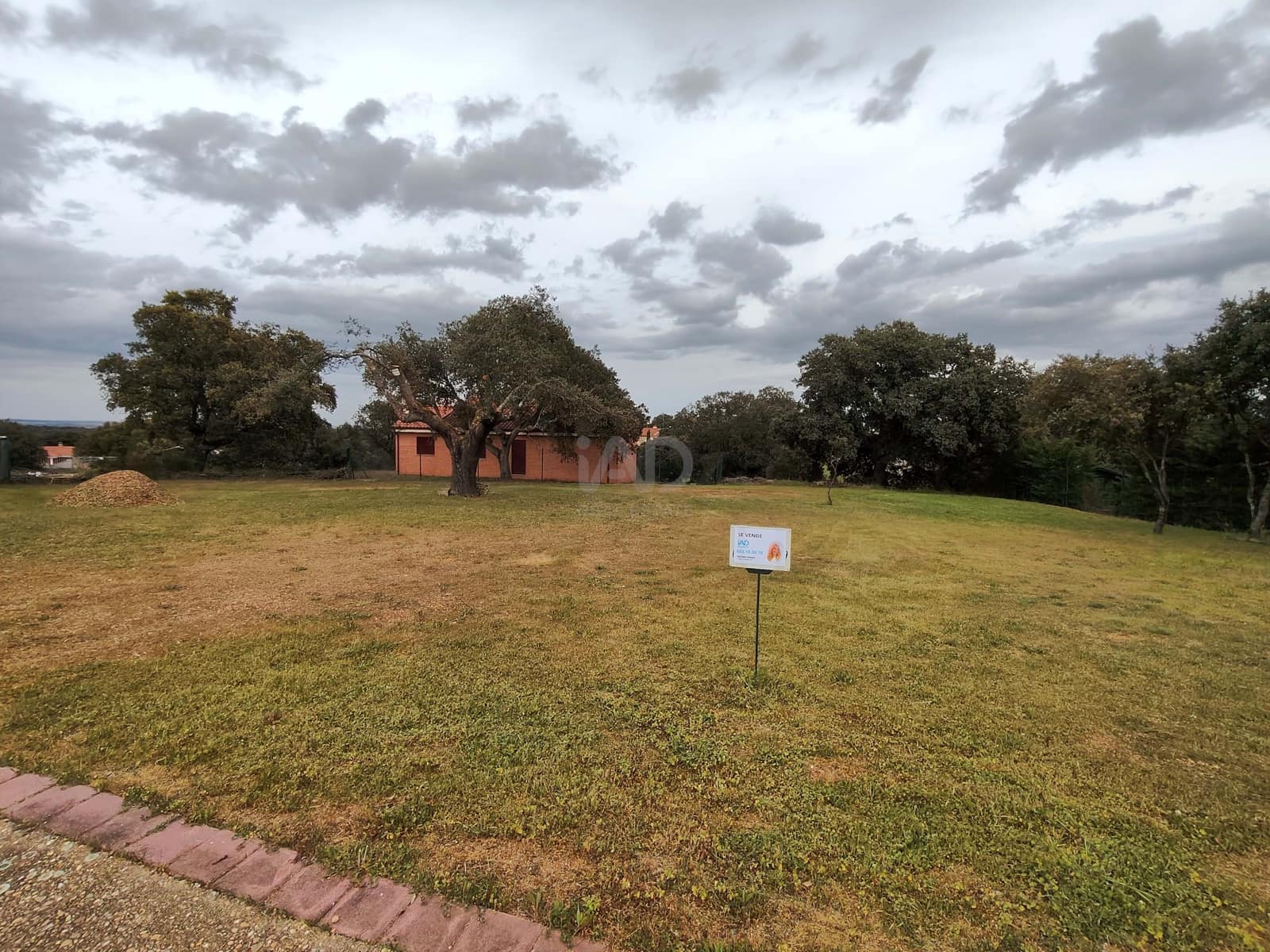 Area Edificabile in vendita in Salamanca citta - 33.500 € (Rif: 9991432)