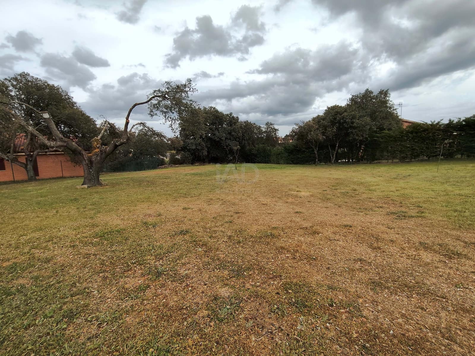 Area Edificabile in vendita in Salamanca citta - 33.500 € (Rif: 9991432)