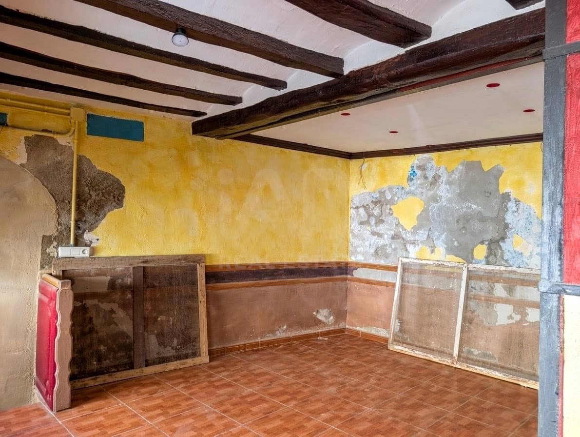 Huoneisto myytävänä paikassa L'Ametlla de Mar - 60 000 € (Ref: 9991433)