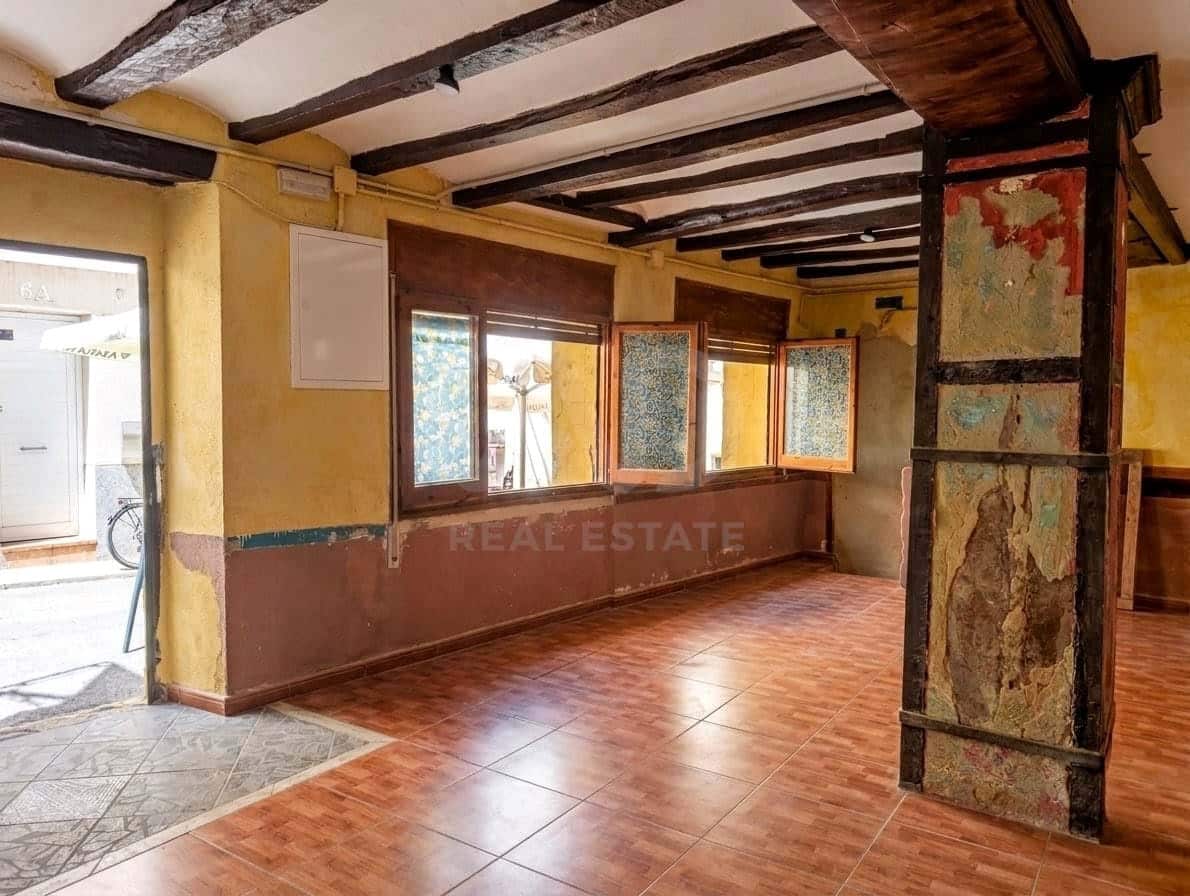 Huoneisto myytävänä paikassa L'Ametlla de Mar - 60 000 € (Ref: 9991433)