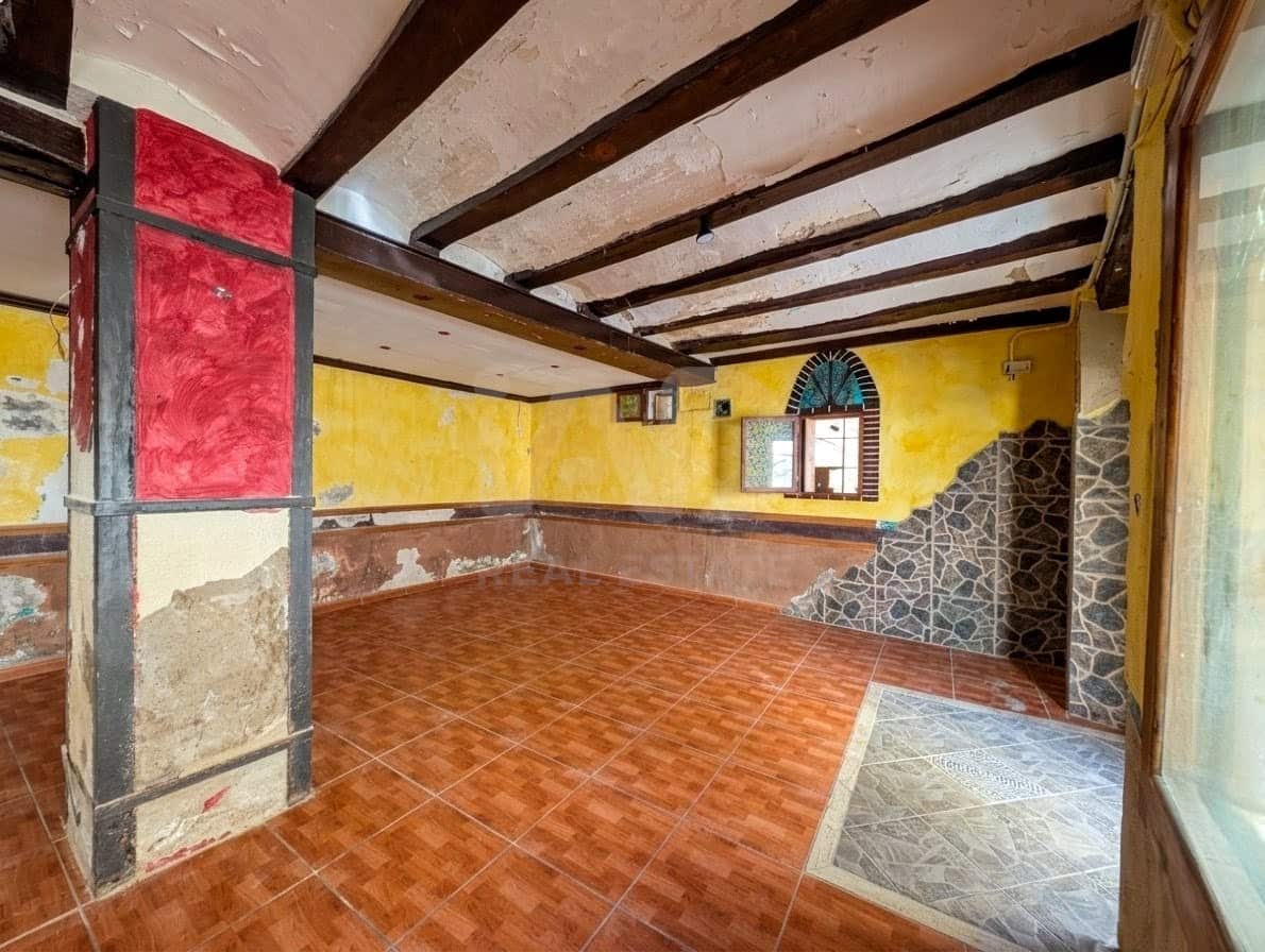 Huoneisto myytävänä paikassa L'Ametlla de Mar - 60 000 € (Ref: 9991433)