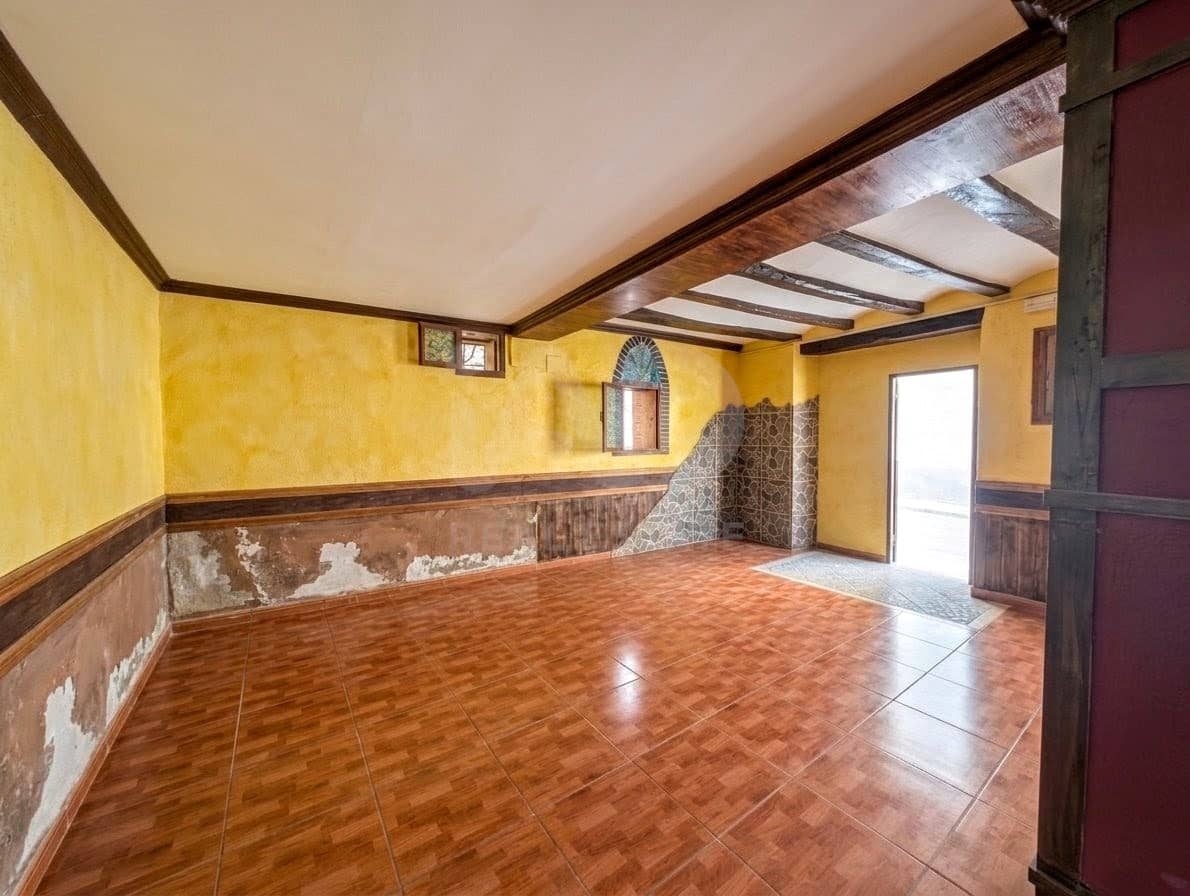 Huoneisto myytävänä paikassa L'Ametlla de Mar - 60 000 € (Ref: 9991433)