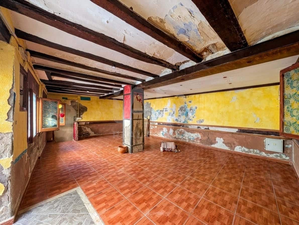 Huoneisto myytävänä paikassa L'Ametlla de Mar - 60 000 € (Ref: 9991433)