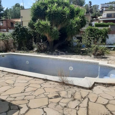Bauplatz zu verkaufen in Tarragona Stadt - 128.000 € (Ref: 9991434)