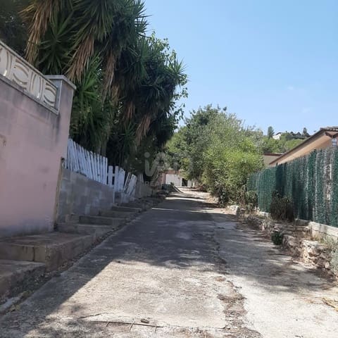 Bauplatz zu verkaufen in Tarragona Stadt - 128.000 € (Ref: 9991434)