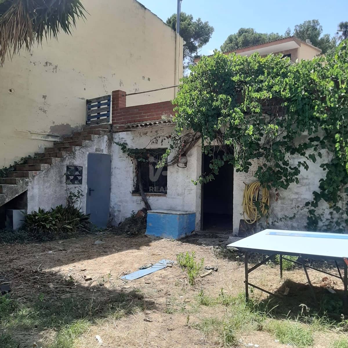 Bauplatz zu verkaufen in Tarragona Stadt - 128.000 € (Ref: 9991434)