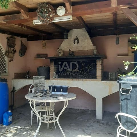 Bauplatz zu verkaufen in Tarragona Stadt - 128.000 € (Ref: 9991434)