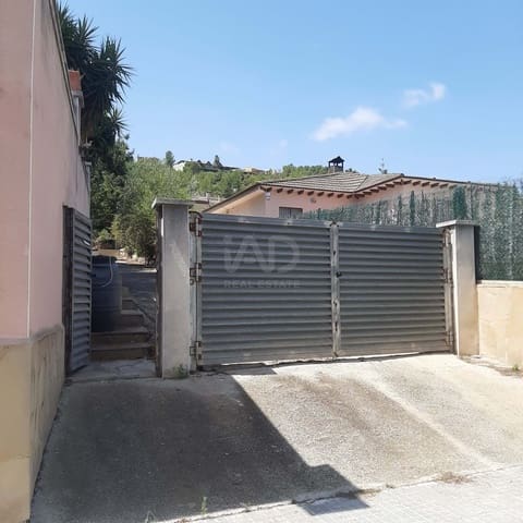 Bauplatz zu verkaufen in Tarragona Stadt - 128.000 € (Ref: 9991434)