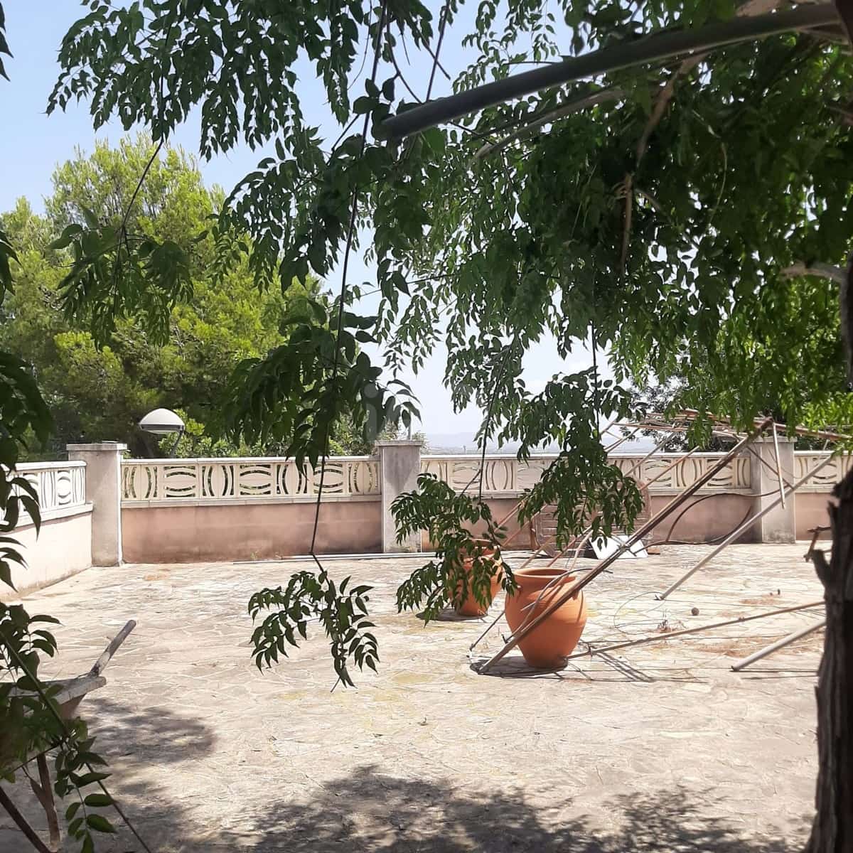 Bauplatz zu verkaufen in Tarragona Stadt - 128.000 € (Ref: 9991434)