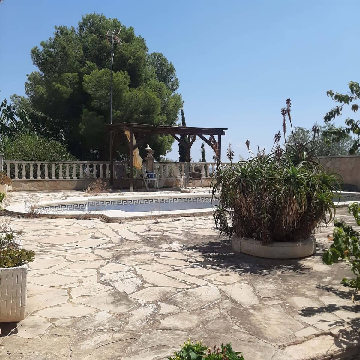 Bauplatz zu verkaufen in Tarragona Stadt - 128.000 € (Ref: 9991434)