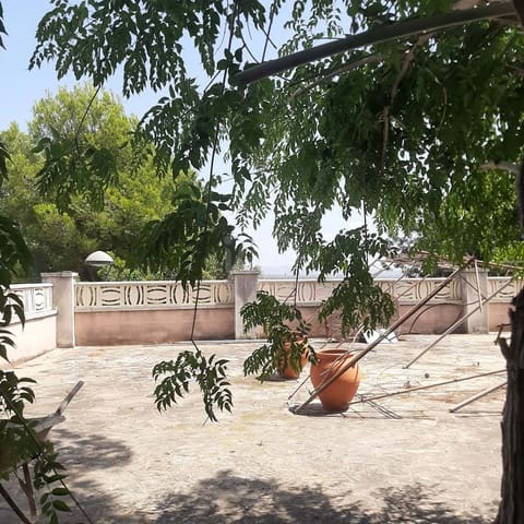 Bauplatz zu verkaufen in Tarragona Stadt - 128.000 € (Ref: 9991434)