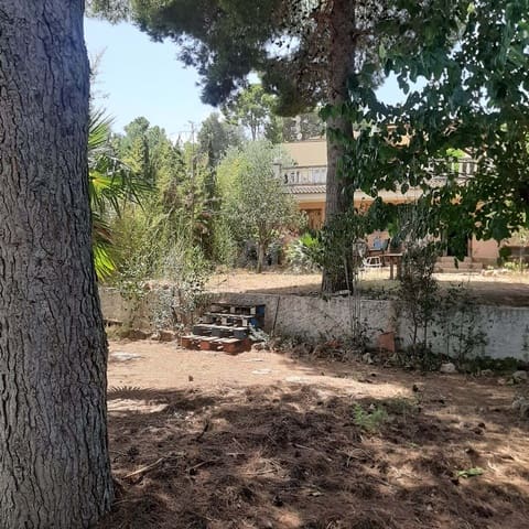 Bauplatz zu verkaufen in Tarragona Stadt - 128.000 € (Ref: 9991434)