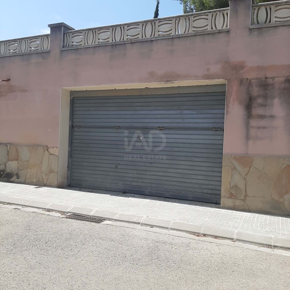 Bauplatz zu verkaufen in Tarragona Stadt - 128.000 € (Ref: 9991434)