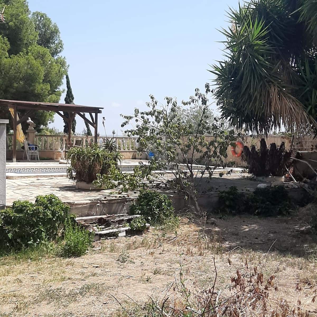 Bauplatz zu verkaufen in Tarragona Stadt - 128.000 € (Ref: 9991434)