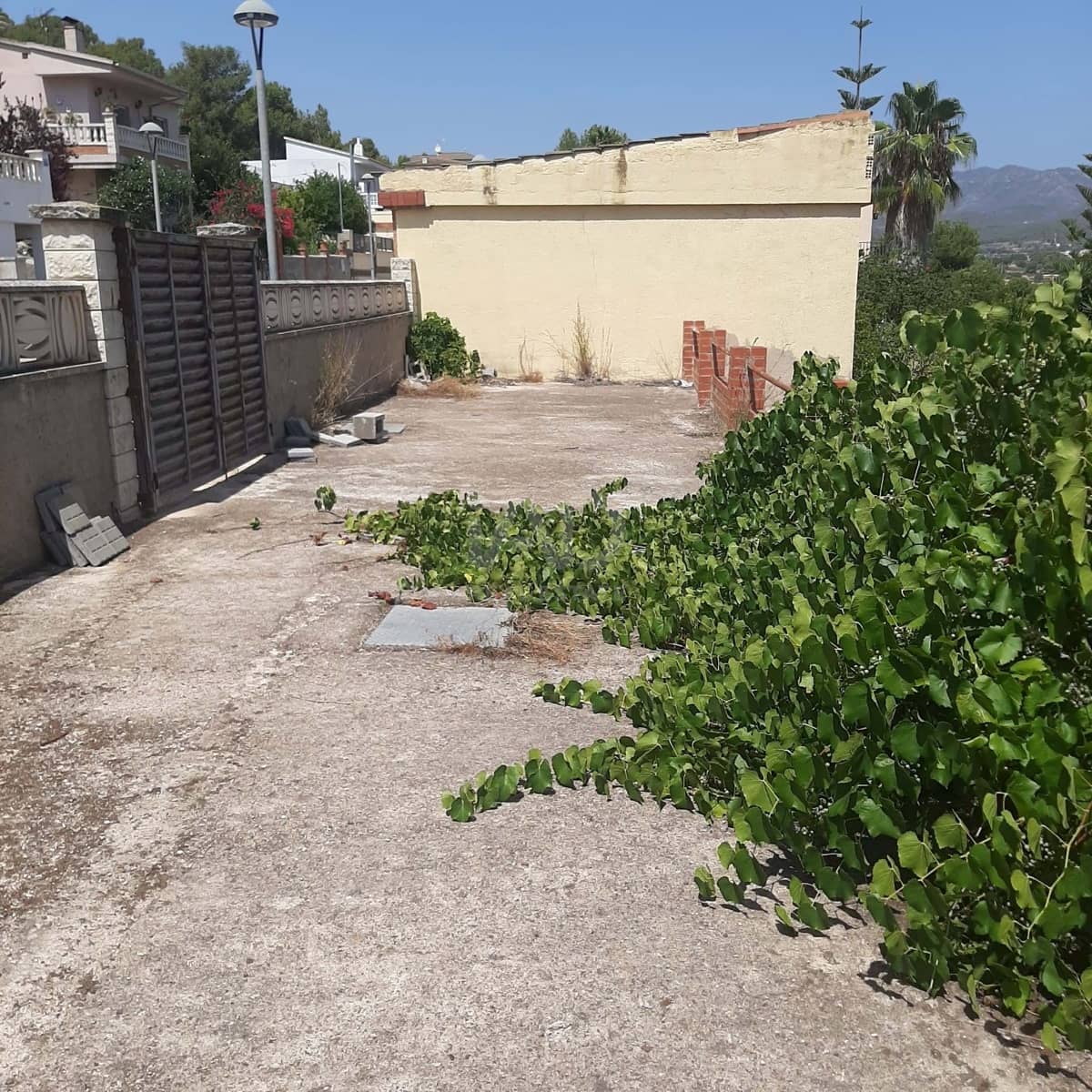 Bauplatz zu verkaufen in Tarragona Stadt - 128.000 € (Ref: 9991434)