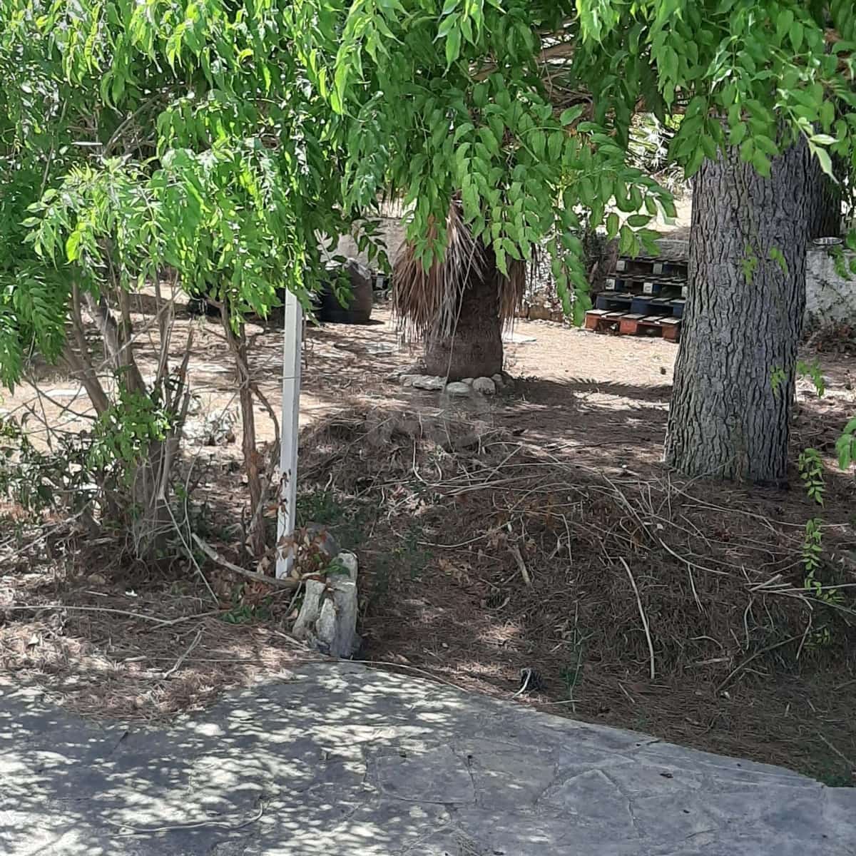 Bauplatz zu verkaufen in Tarragona Stadt - 128.000 € (Ref: 9991434)
