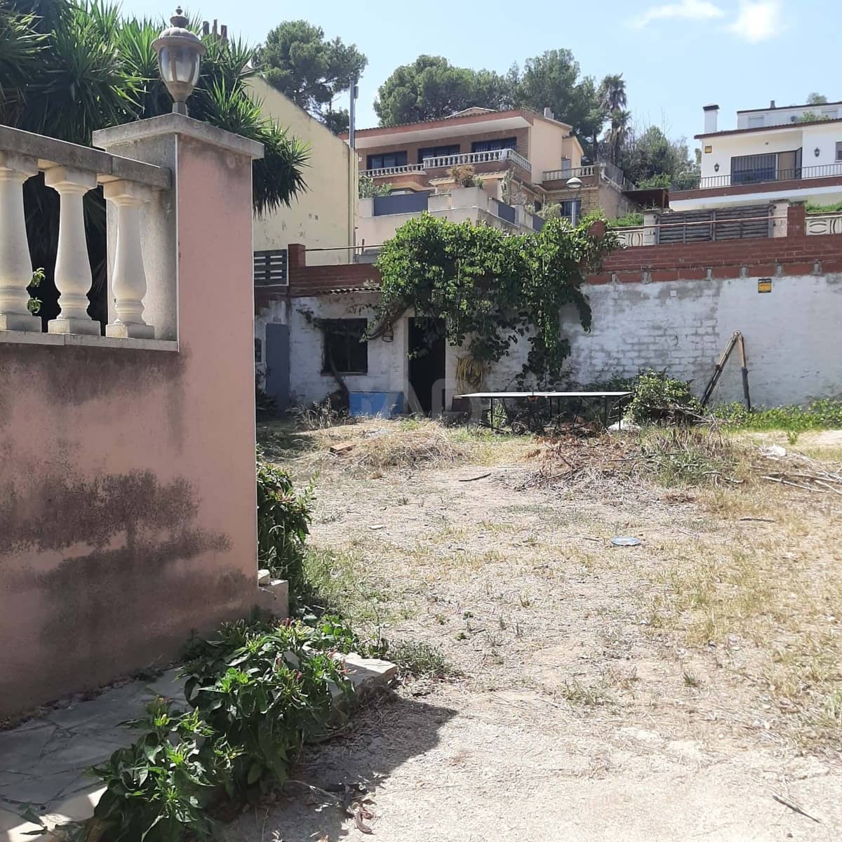 Bauplatz zu verkaufen in Tarragona Stadt - 128.000 € (Ref: 9991434)